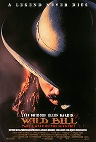 Wild Bill watch-Wild Bill