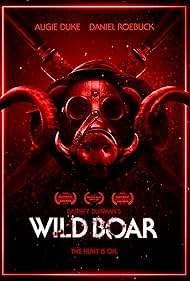 Wild Boar watch-Wild Boar