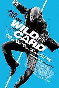 Wild Card watch-Wild Card
