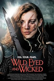Wild Eyed and Wicked watch-Wild Eyed and Wicked