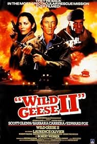 Wild Geese II watch-Wild Geese II