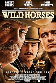 Wild Horses watch-Wild Horses