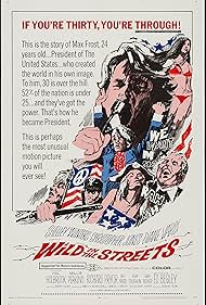 Wild in the Streets watch-Wild in the Streets