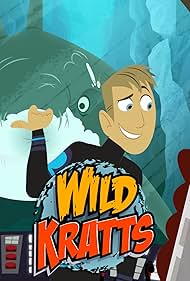 Wild Kratts watch-Wild Kratts