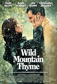 Wild Mountain Thyme watch-Wild Mountain Thyme