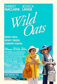 Wild Oats watch-Wild Oats