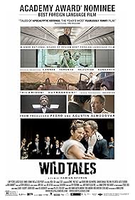 Wild Tales watch-Wild Tales