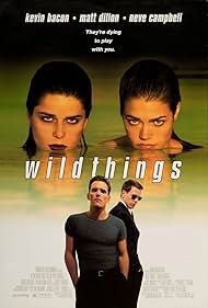 Wild Things watch-Wild Things