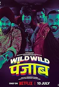 Wild Wild Punjab watch-Wild Wild Punjab