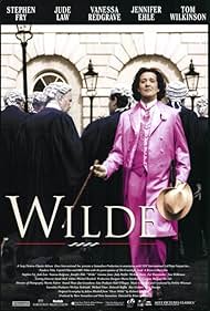 Wilde watch-Wilde