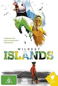 watch-Wildest Islands