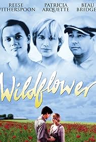 Wildflower watch-Wildflower