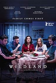 Wildland watch-Wildland