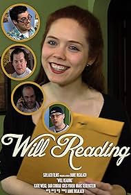 Will Reading watch-Will Reading