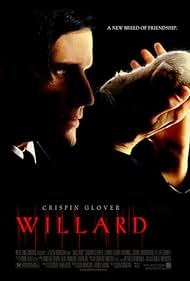 Willard watch-Willard