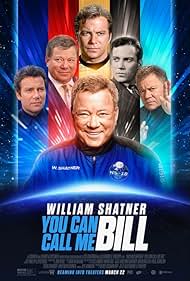 William Shatner You Can Call Me Bill watch-William Shatner You Can Call Me Bill