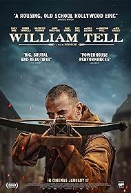 William Tell watch-William Tell