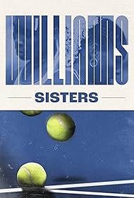 Williams Sisters watch-Williams Sisters