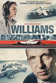 Williams watch-Williams