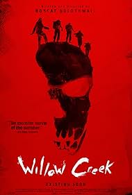 Willow Creek watch-Willow Creek