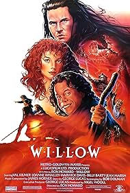 Willow watch-Willow