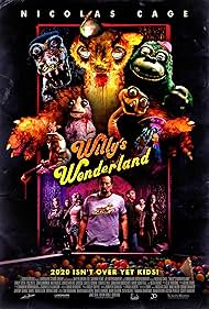 watch-Willy s Wonderland