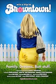 Win a Trip to Browntown watch-Win a Trip to Browntown