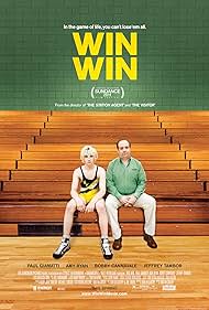 Win Win watch-Win Win