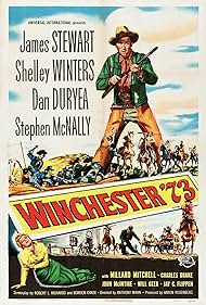 Winchester (73) watch-Winchester (73)