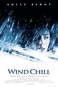 Wind Chill watch-Wind Chill
