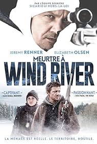 Wind River watch-Wind River