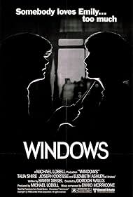 Windows watch-Windows