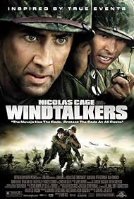 Windtalkers watch-Windtalkers