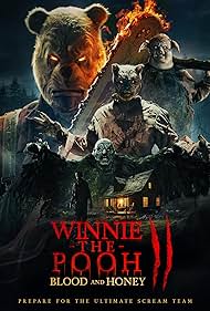 Winnie-the-Pooh Blood and Honey (2) watch-Winnie-the-Pooh Blood and Honey (2)