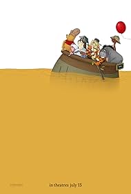 Winnie the Pooh watch-Winnie the Pooh