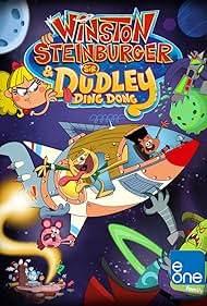 Winston Steinburger and Sir Dudley Ding Dong watch-Winston Steinburger and Sir Dudley Ding Dong