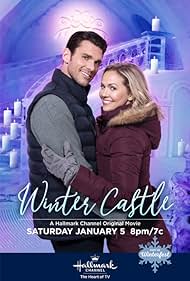 Winter Castle watch-Winter Castle
