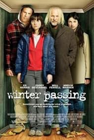 Winter Passing watch-Winter Passing