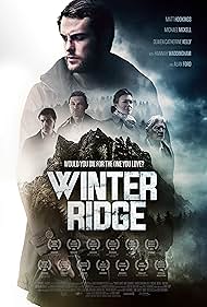 Winter Ridge watch-Winter Ridge