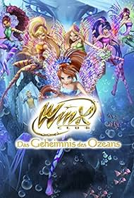 Winx Club The Mystery of the Abyss watch-Winx Club The Mystery of the Abyss
