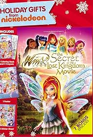 Winx Club The Secret of the Lost Kingdom watch-Winx Club The Secret of the Lost Kingdom