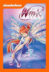 Winx Club watch-Winx Club