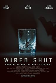 Wired Shut watch-Wired Shut