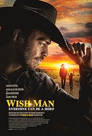 Wish Man watch-Wish Man