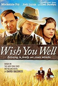 Wish You Well watch-Wish You Well