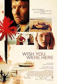 Wish You Were Here watch-Wish You Were Here