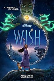 Wish watch-Wish