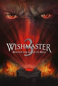 Wishmaster 3 Beyond the Gates of Hell watch-Wishmaster 3 Beyond the Gates of Hell
