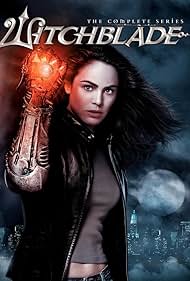 Witchblade watch-Witchblade