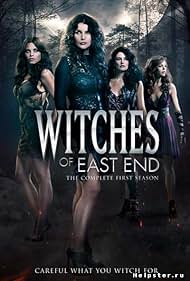 watch-Witches of East End